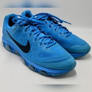 Mens Nike Air Max TailWind 7 Running Sneaker